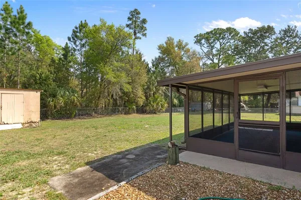 $200,000 | 7095 West Greenwood Lane, Crystal River, FL 34429