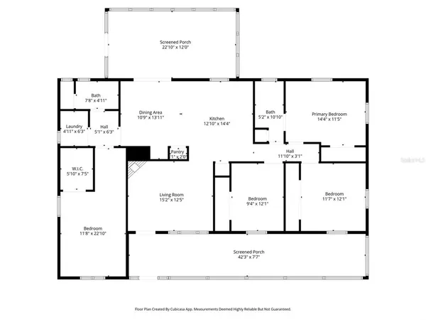 $200,000 | 7095 West Greenwood Lane, Crystal River, FL 34429