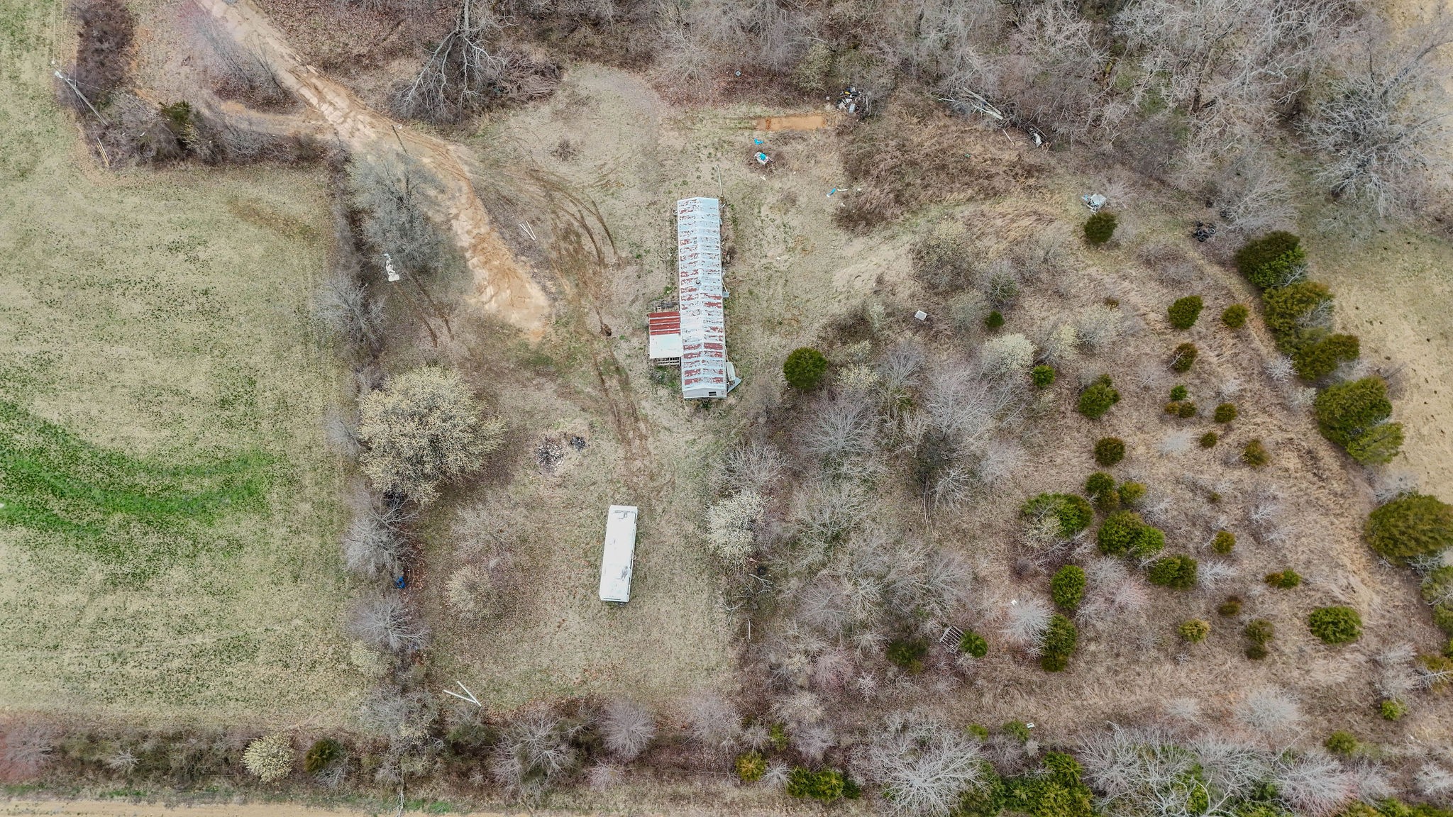2613 Chambliss Road Pleasant View, TN 37146 - Photo 7 of 20 a close up of a wall