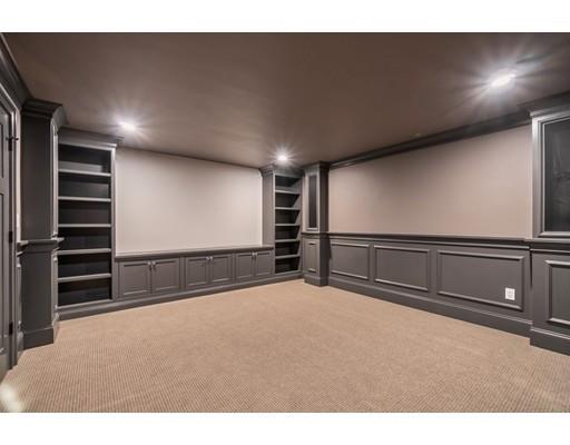 16 Woodcliffe Road Lexington, MA 02421 - Photo 25 of 30 a view of an empty room