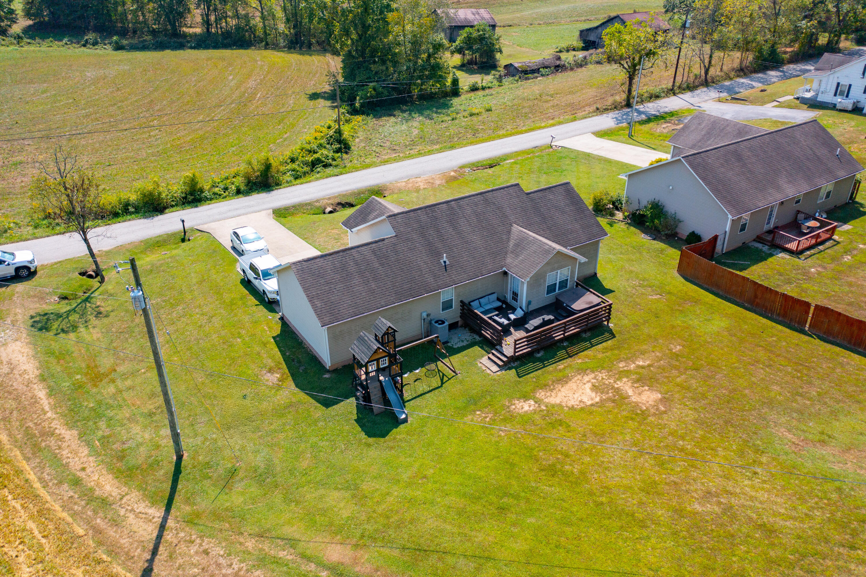 1352 East Pittsburg Church Road London, KY 40741 - Photo 31 of 68 TAJ-LV-0763