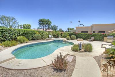 8 Mesquite Ridge Lane Rancho Mirage, CA 92270 - Photo 21 of 25 Additional Photo