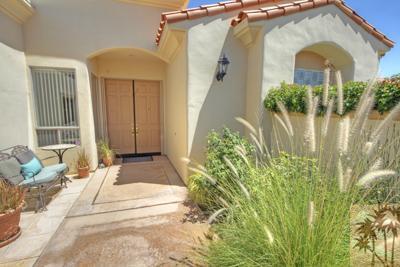 8 Mesquite Ridge Lane Rancho Mirage, CA 92270 - Photo 24 of 25 Additional Photo