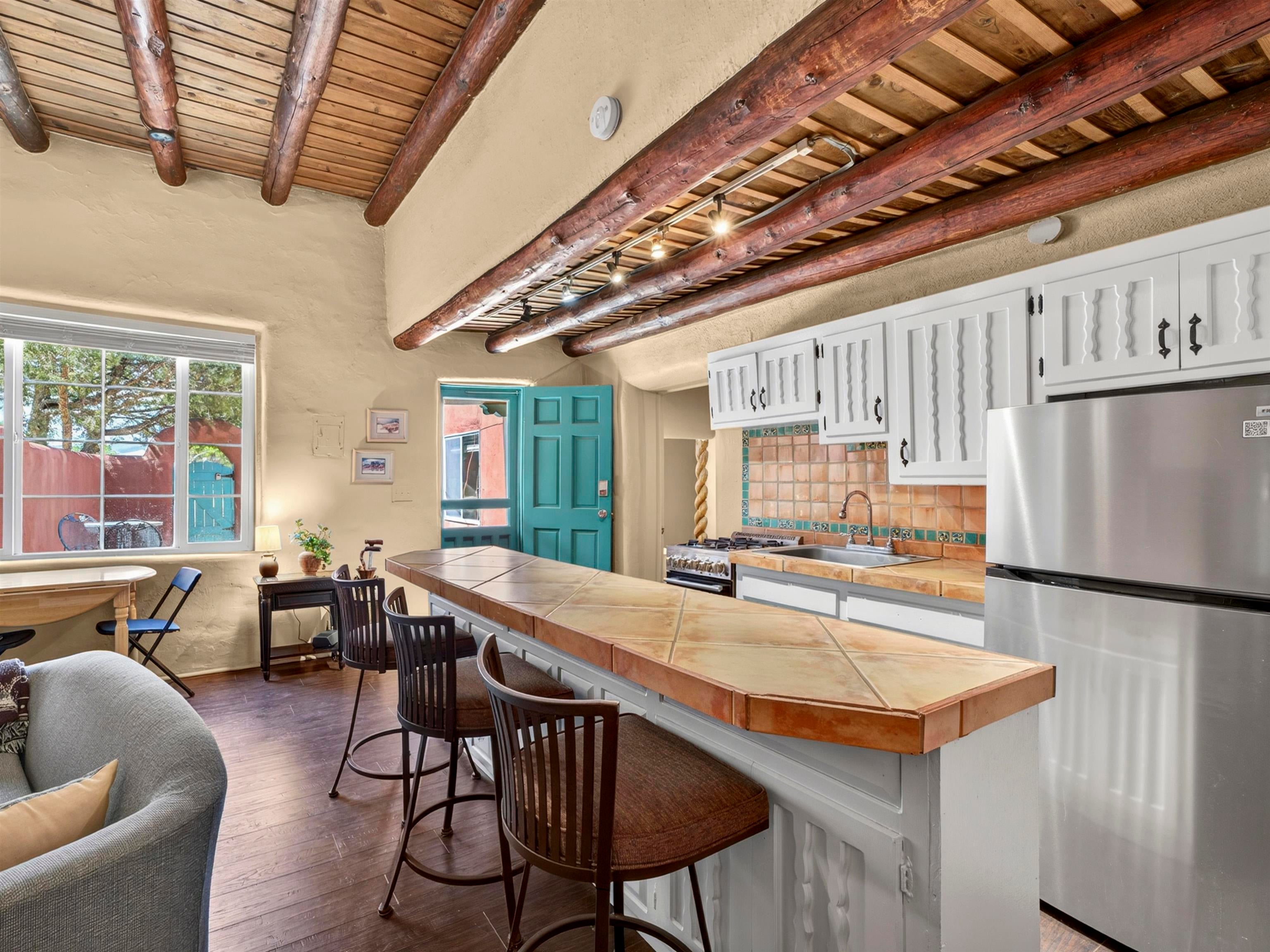 500 Cruz Alta Road, Unit C Taos, NM 87571 - Photo 5 of 32 Gallery Image 5