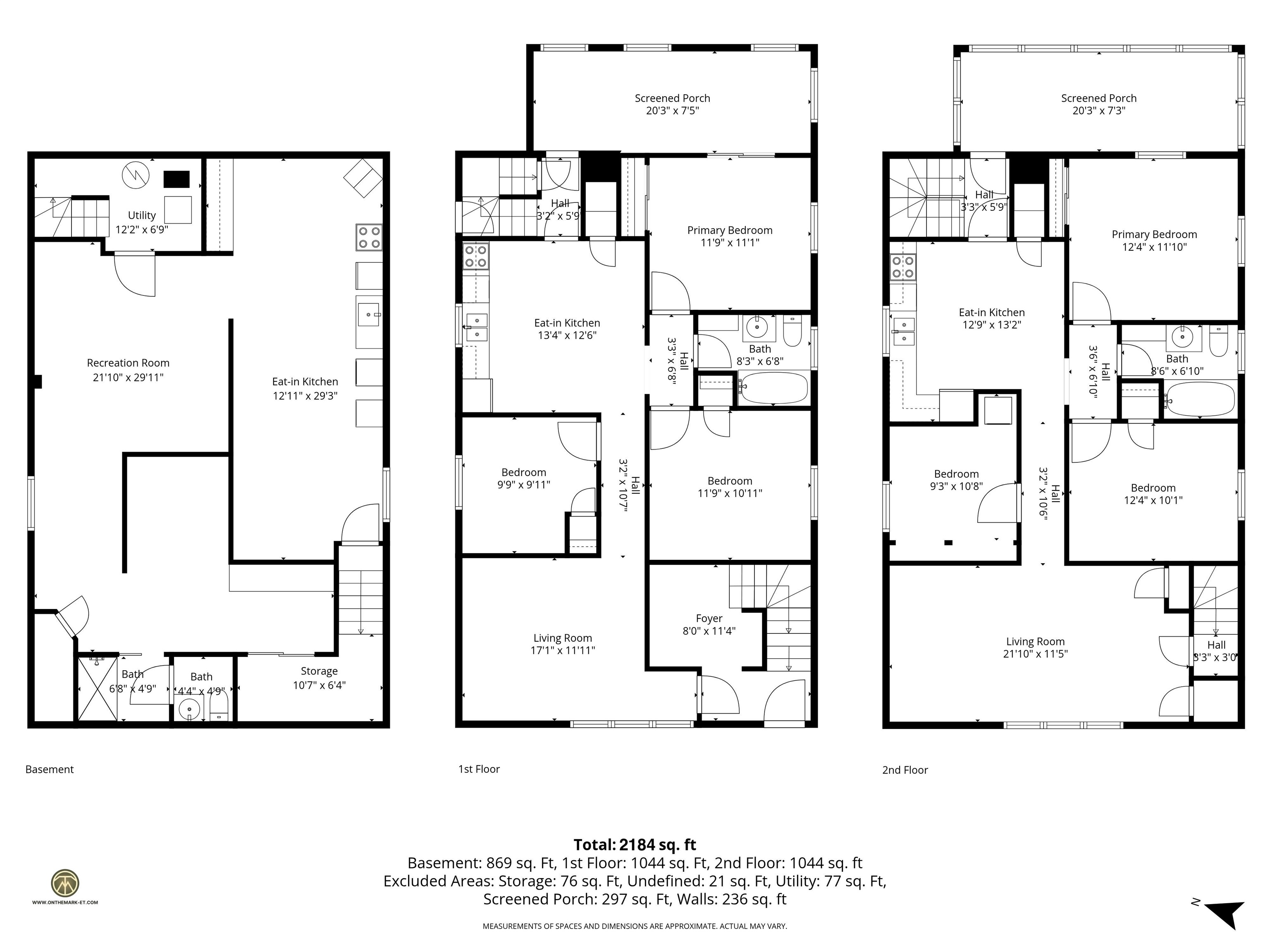 1069 Hayward Street Manchester, NH 03103 - Photo 49 of 54