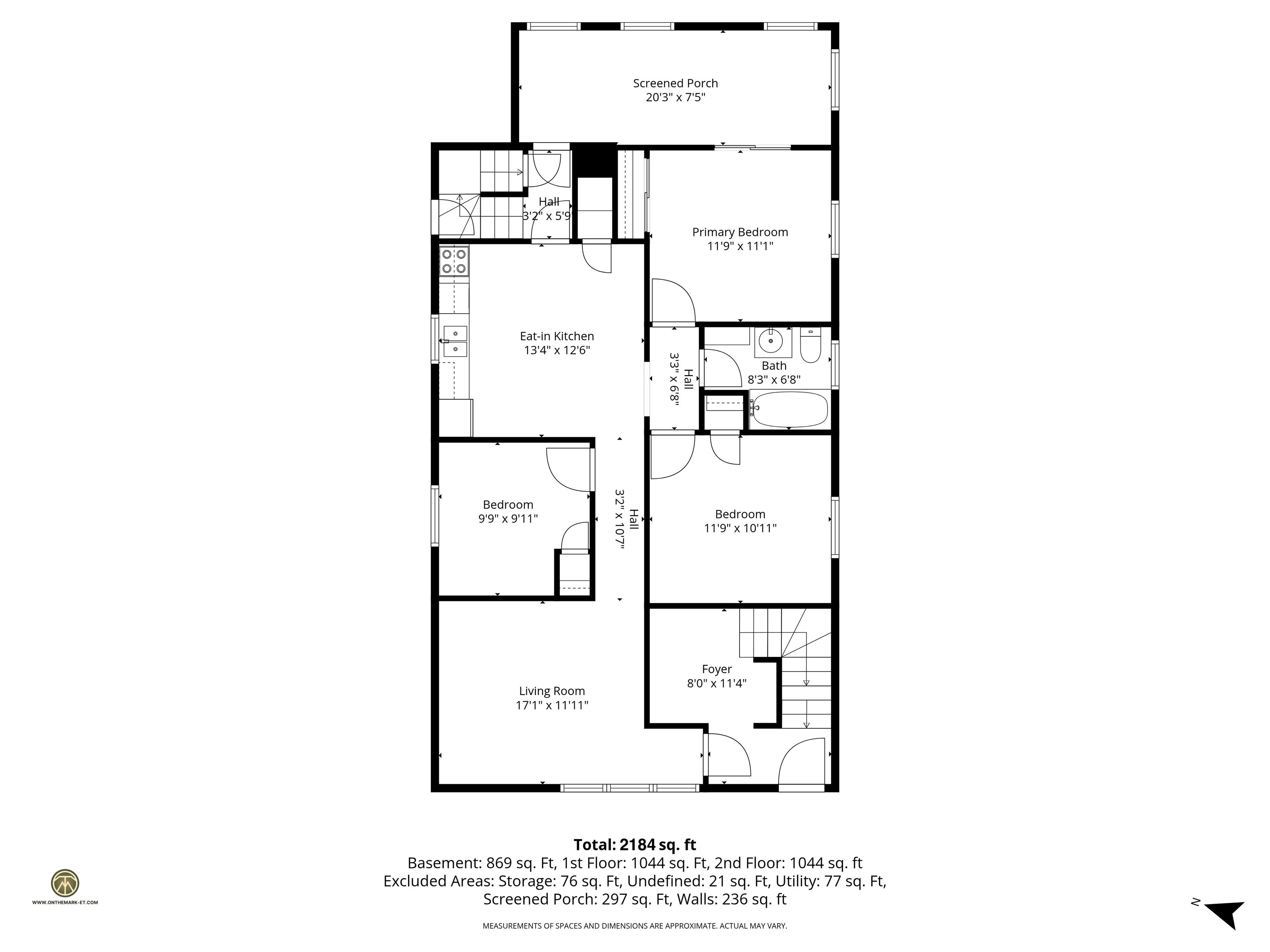 1069 Hayward Street Manchester, NH 03103 - Photo 50 of 54