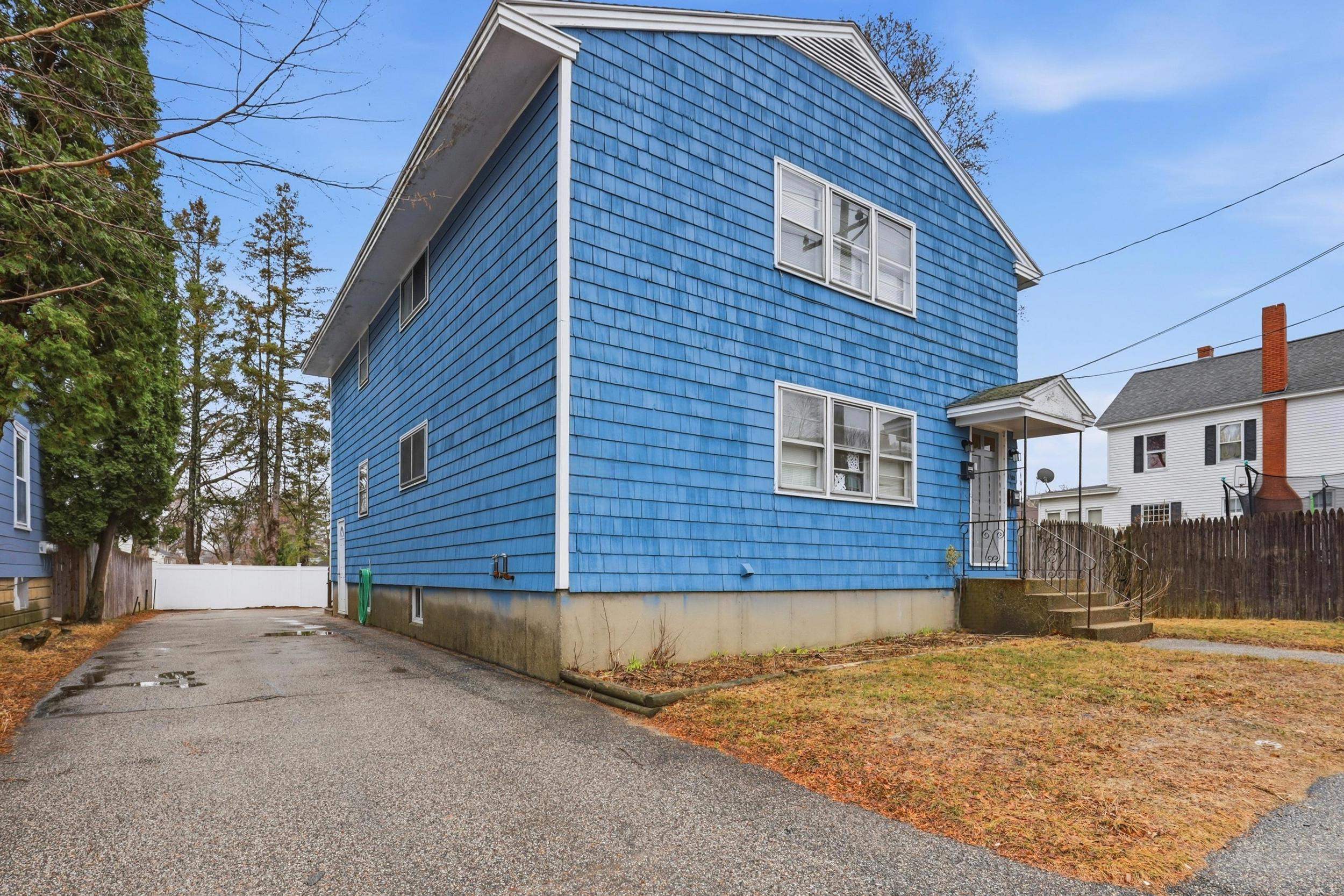 1069 Hayward Street Manchester, NH 03103 - Photo 53 of 54