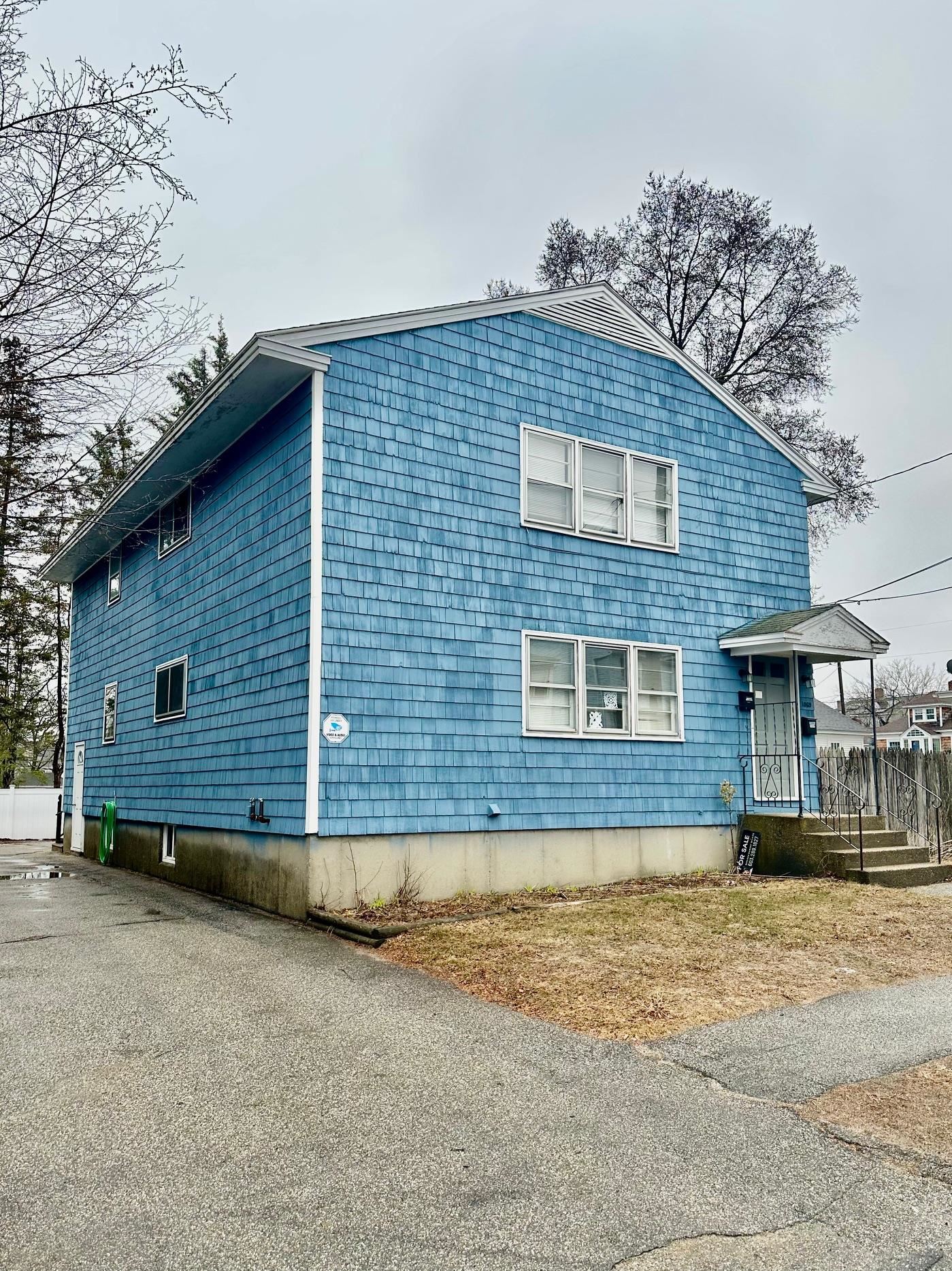 1069 Hayward Street Manchester, NH 03103 - Photo 54 of 54