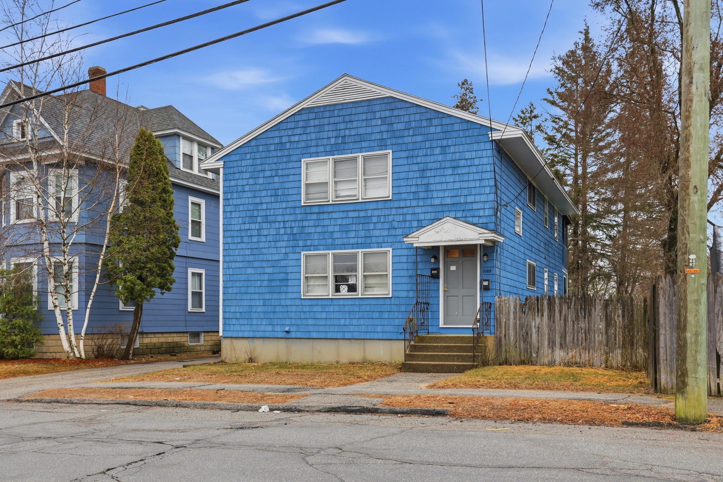 1069 Hayward Street Manchester, NH 03103 - Photo 6 of 54