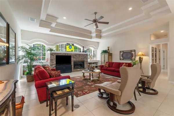 $770,000 | 10260 Waters Edge Court, Weeki Wachee, FL 34613