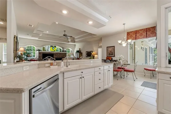 $770,000 | 10260 Waters Edge Court, Weeki Wachee, FL 34613