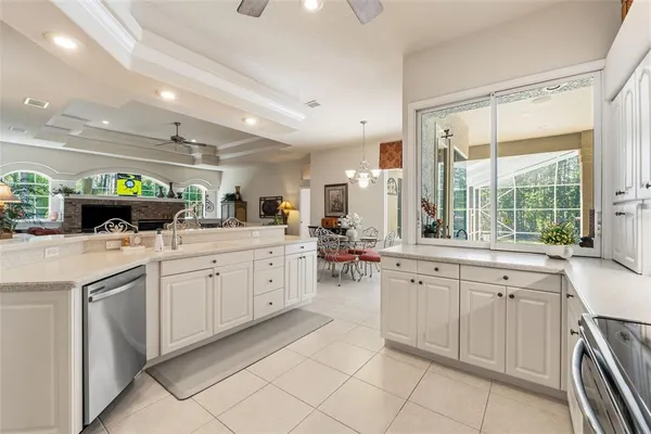 $770,000 | 10260 Waters Edge Court, Weeki Wachee, FL 34613
