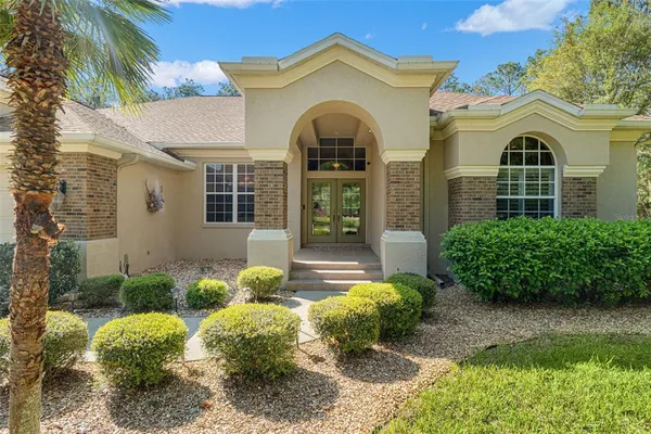 $770,000 | 10260 Waters Edge Court, Weeki Wachee, FL 34613