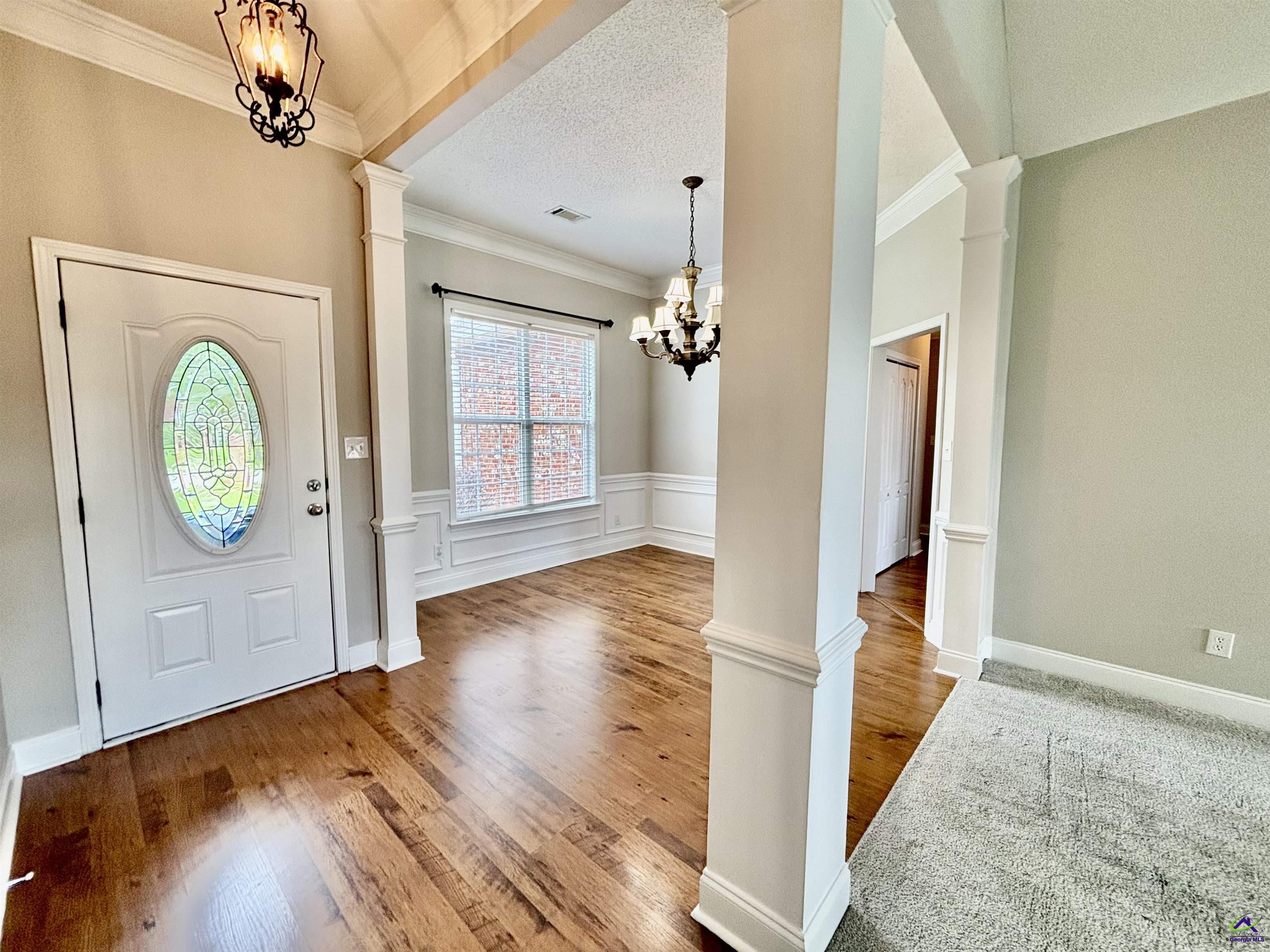 702 Post Oak Way Warner Robins, GA 31088 - Photo 11 of 50