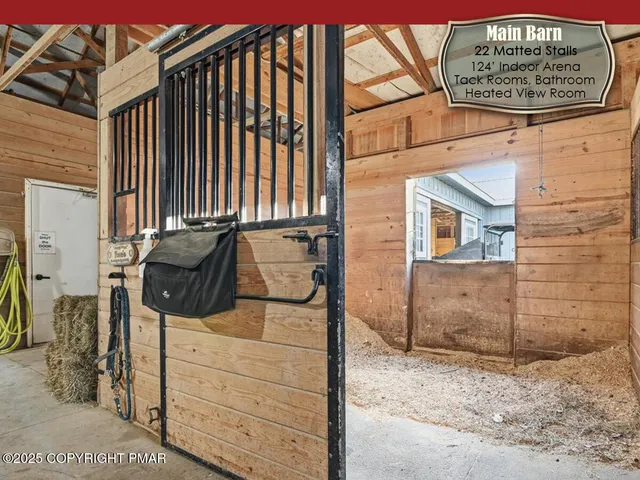 a view of a chairs and tables in patio