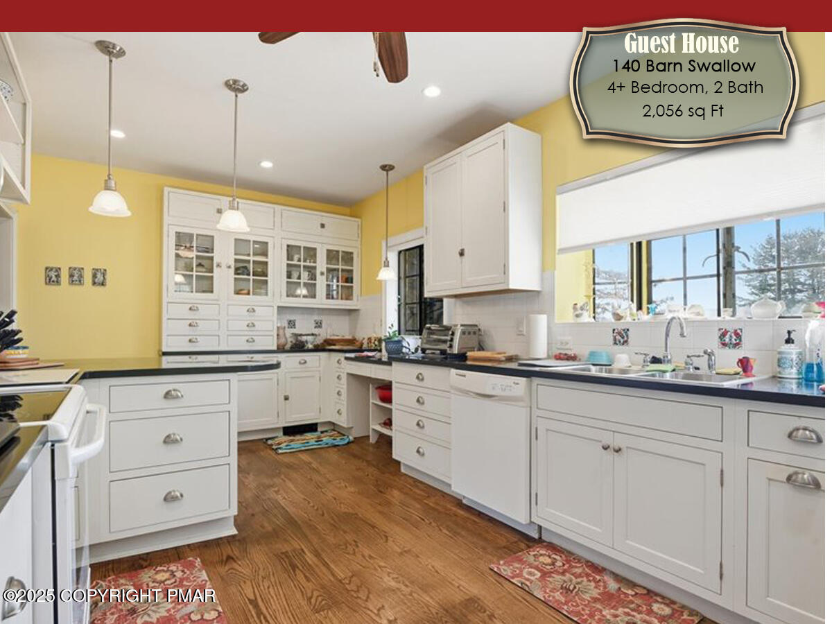 130 Barn Swallow Lane Cresco, PA 18326 - Photo 45 of 98 Guest House (3)