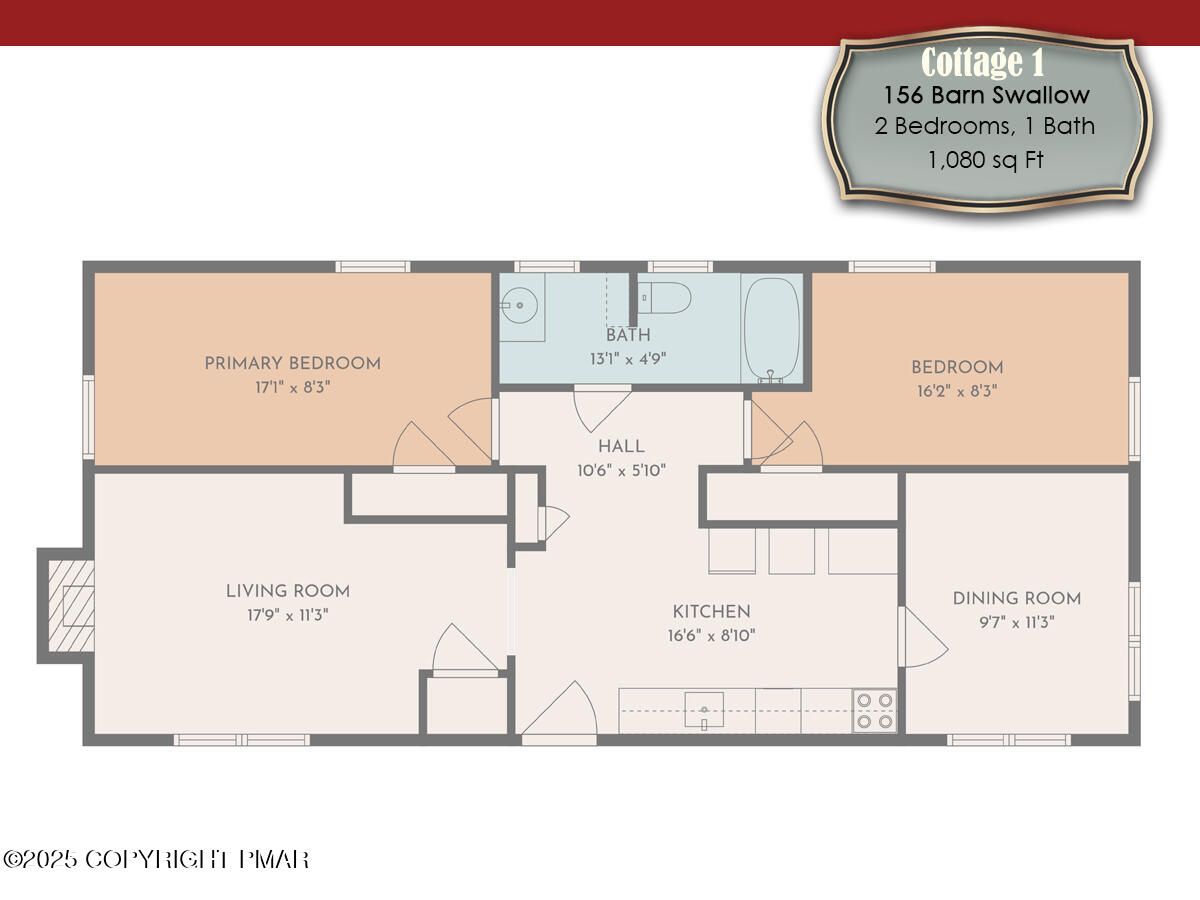 130 Barn Swallow Lane Cresco, PA 18326 - Photo 55 of 98 Cottage Rental 1