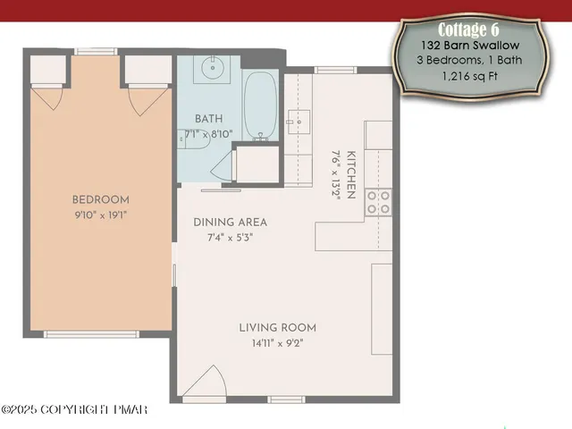 $2,495,000 | 130 Barn Swallow Lane, Cresco, PA 18326