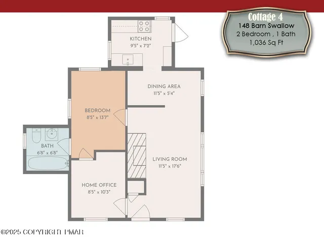 $2,495,000 | 130 Barn Swallow Lane, Cresco, PA 18326