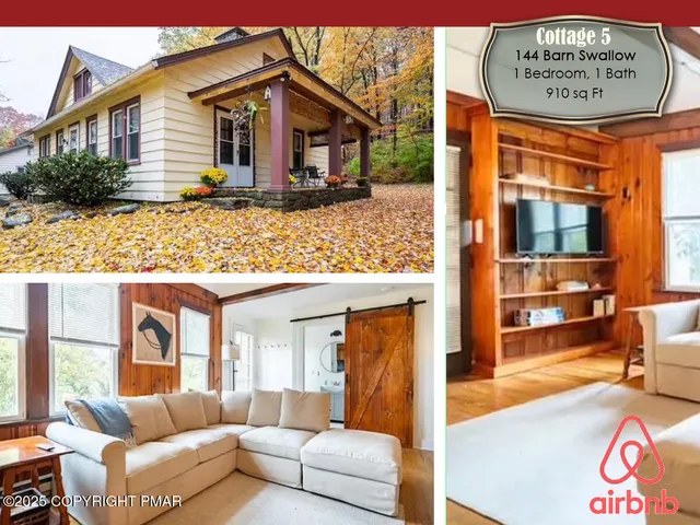 $2,495,000 | 130 Barn Swallow Lane, Cresco, PA 18326