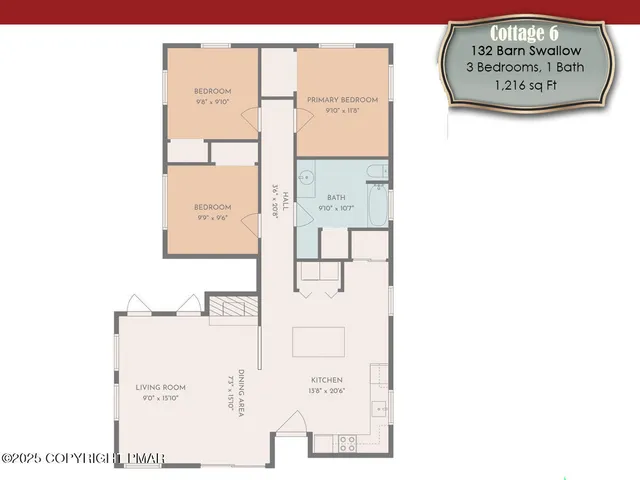 $2,495,000 | 130 Barn Swallow Lane, Cresco, PA 18326