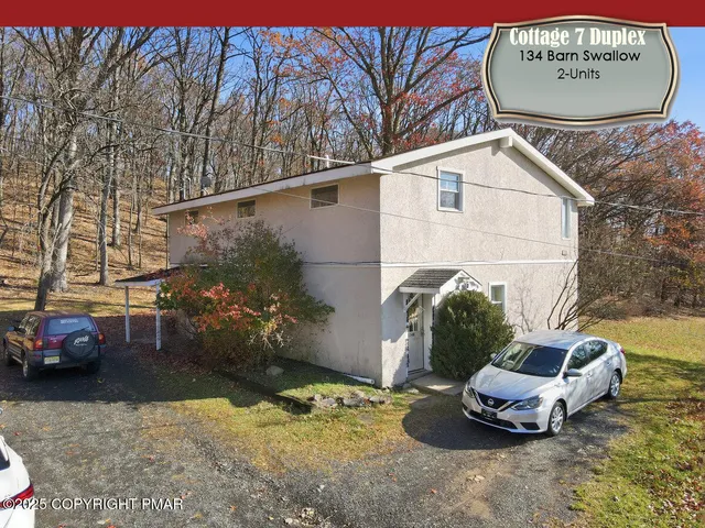 $2,495,000 | 130 Barn Swallow Lane, Cresco, PA 18326