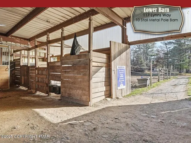 $2,495,000 | 130 Barn Swallow Lane, Cresco, PA 18326