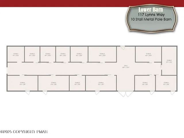 $2,495,000 | 130 Barn Swallow Lane, Cresco, PA 18326