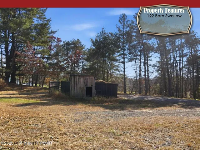 $2,495,000 | 130 Barn Swallow Lane, Cresco, PA 18326