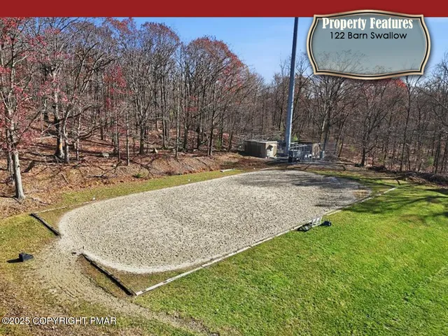 $2,495,000 | 130 Barn Swallow Lane, Cresco, PA 18326