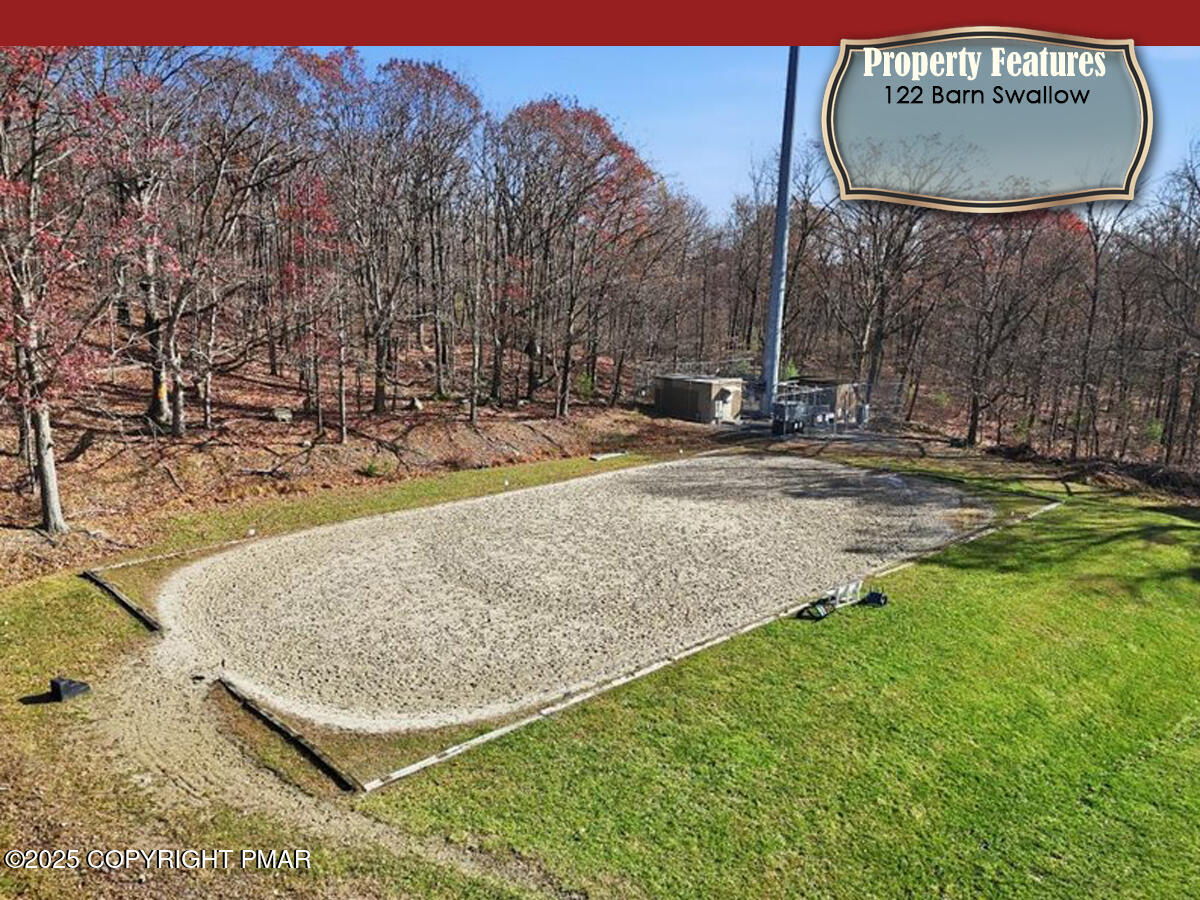 130 Barn Swallow Lane Cresco, PA 18326 - Photo 83 of 98 Property Equestrian Features (11)