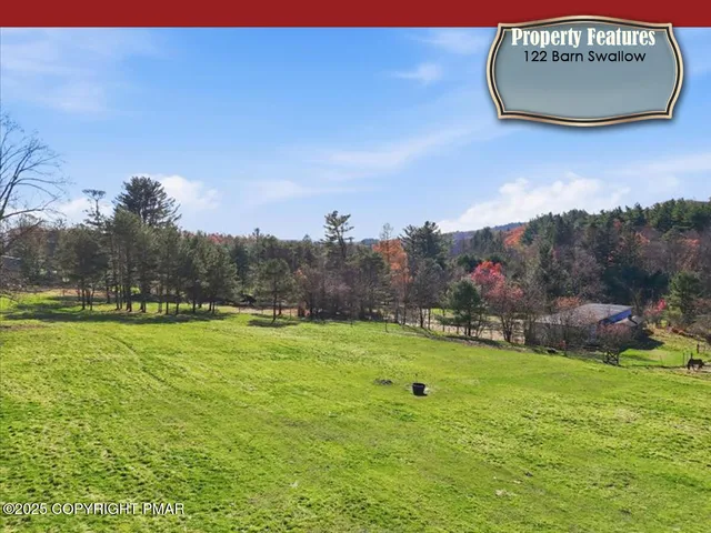 $2,495,000 | 130 Barn Swallow Lane, Cresco, PA 18326