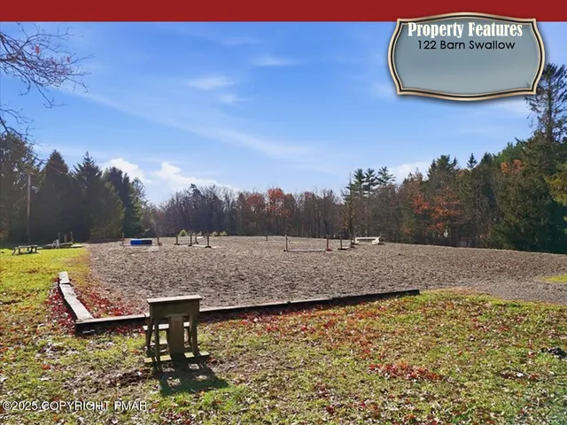 $2,495,000 | 130 Barn Swallow Lane, Cresco, PA 18326