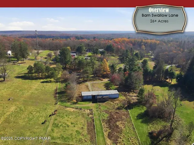 $2,495,000 | 130 Barn Swallow Lane, Cresco, PA 18326