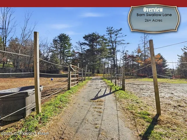 $2,495,000 | 130 Barn Swallow Lane, Cresco, PA 18326