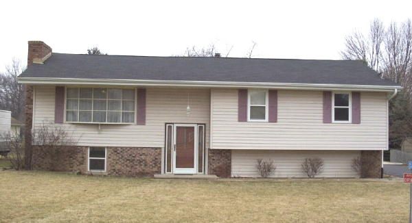 1533 County Road Metamora, IL 61548 - Photo 1 of 1