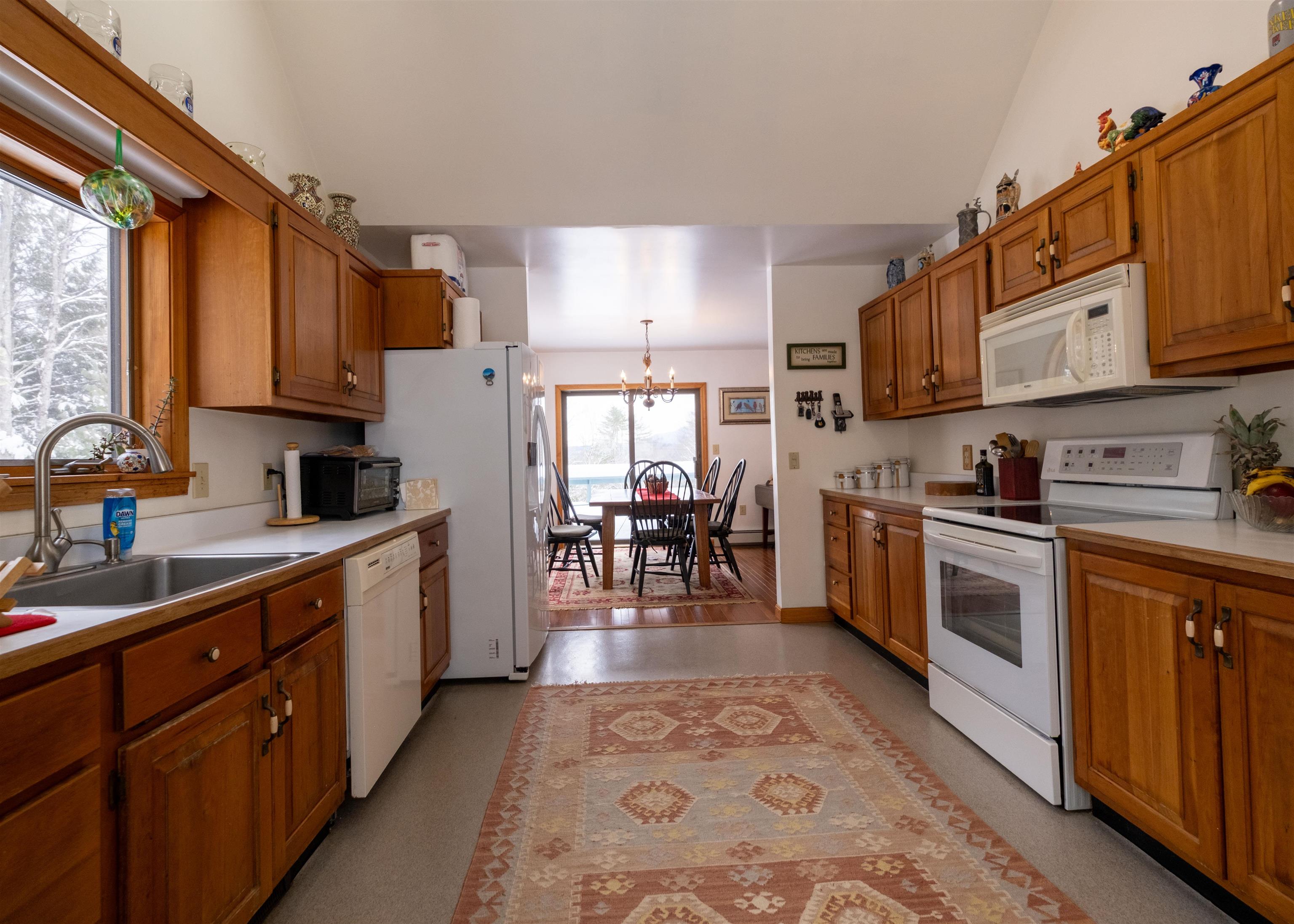 241 Tierney Road Cavendish, VT 05142 - Photo 12 of 60