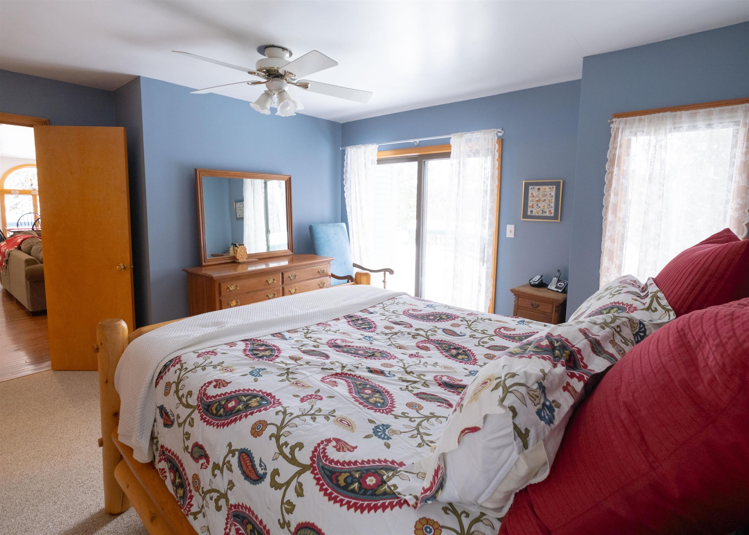 241 Tierney Road Cavendish, VT 05142 - Photo 19 of 60