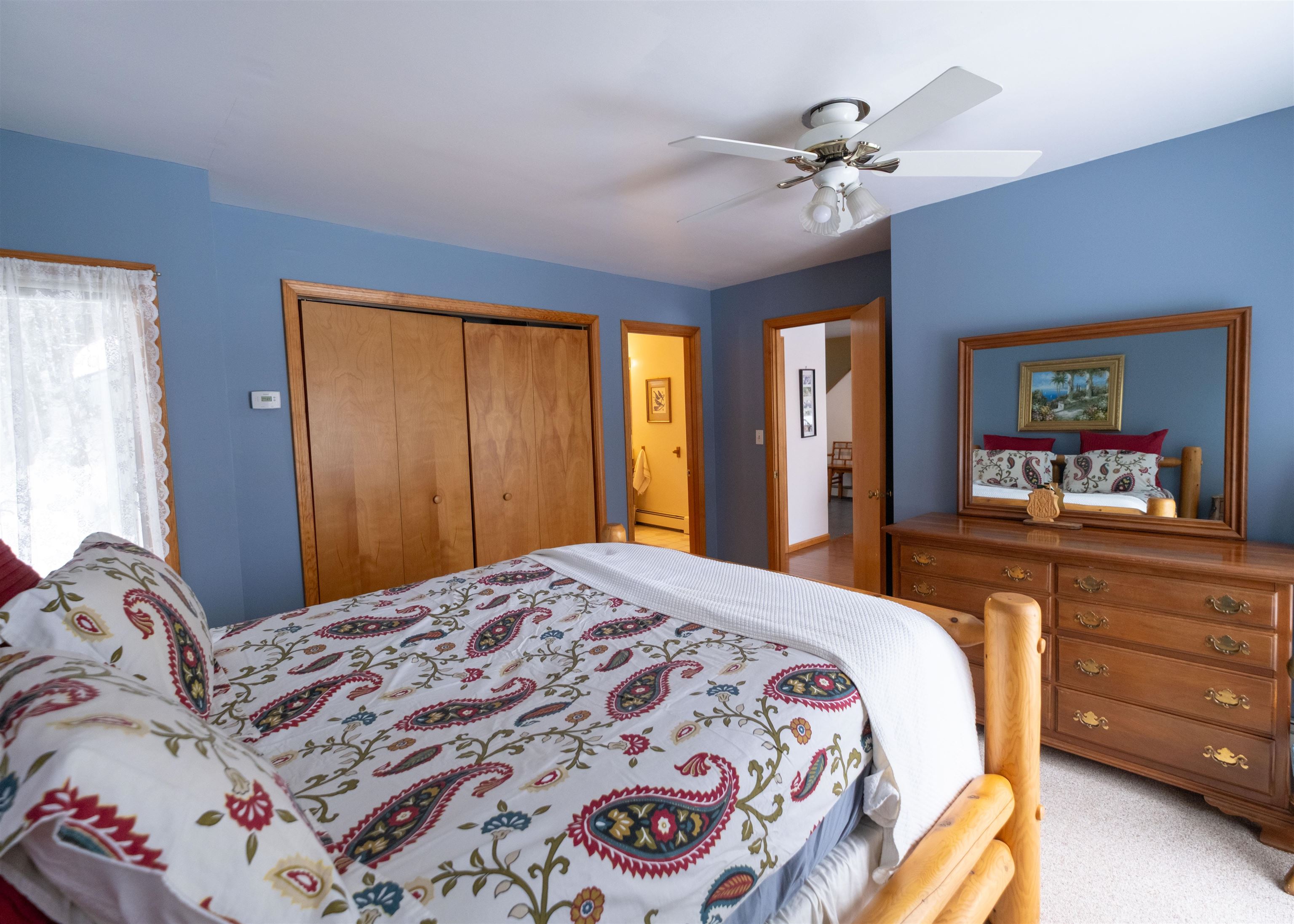 241 Tierney Road Cavendish, VT 05142 - Photo 20 of 60