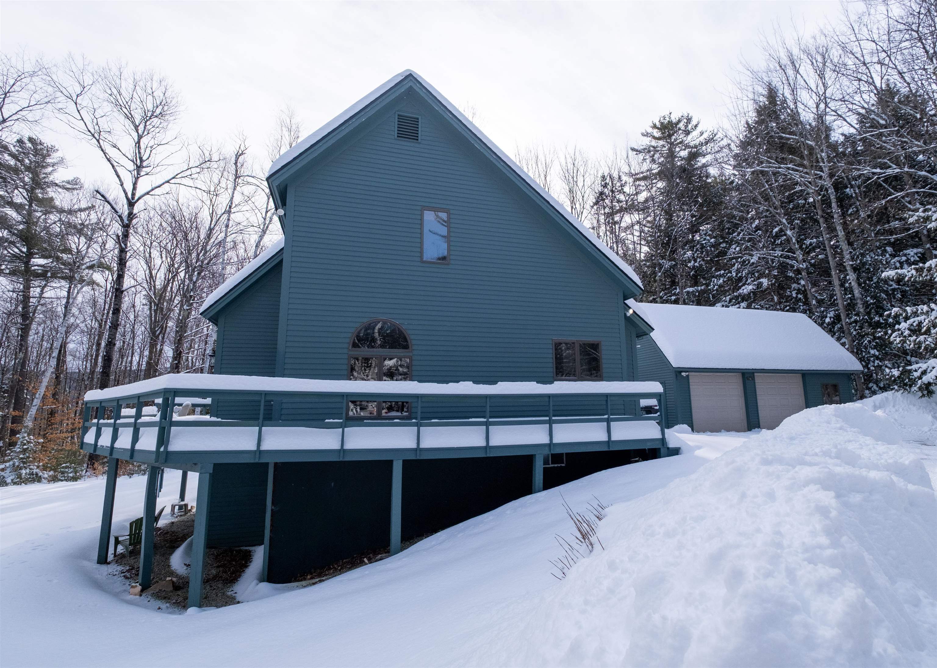 241 Tierney Road Cavendish, VT 05142 - Photo 2 of 60