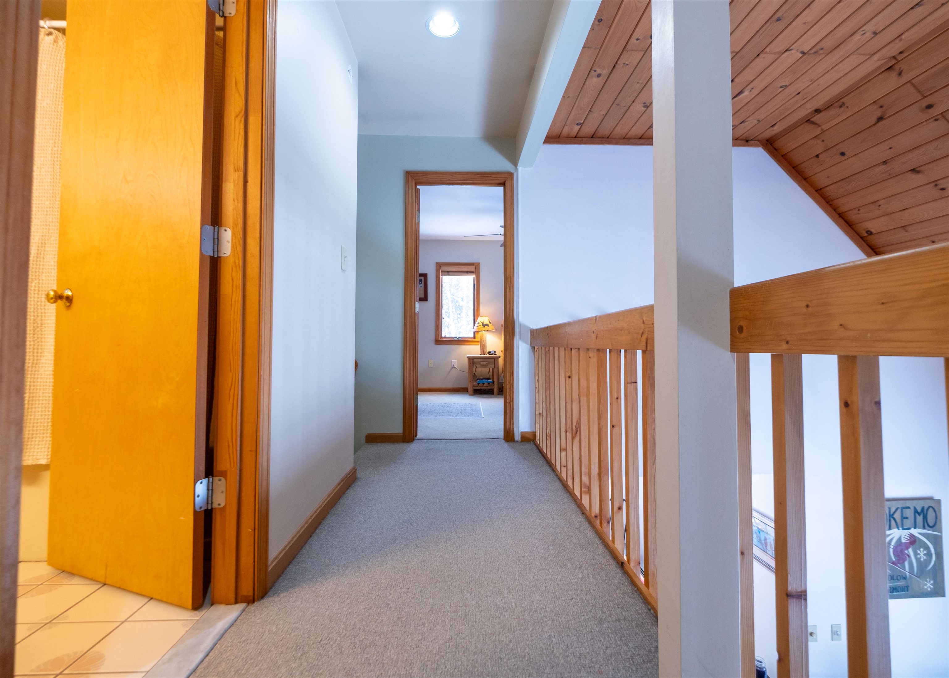 241 Tierney Road Cavendish, VT 05142 - Photo 26 of 60