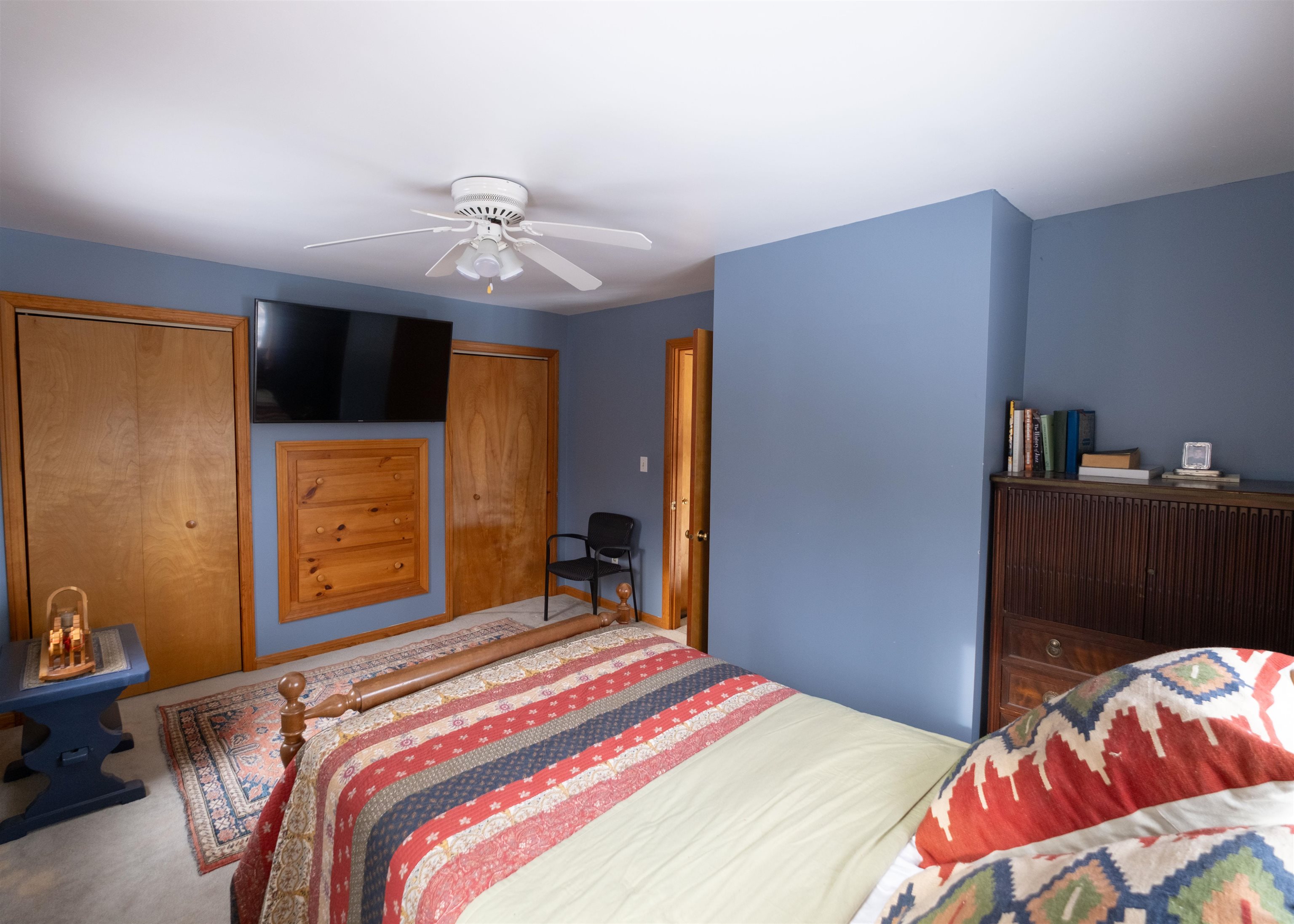 241 Tierney Road Cavendish, VT 05142 - Photo 31 of 60