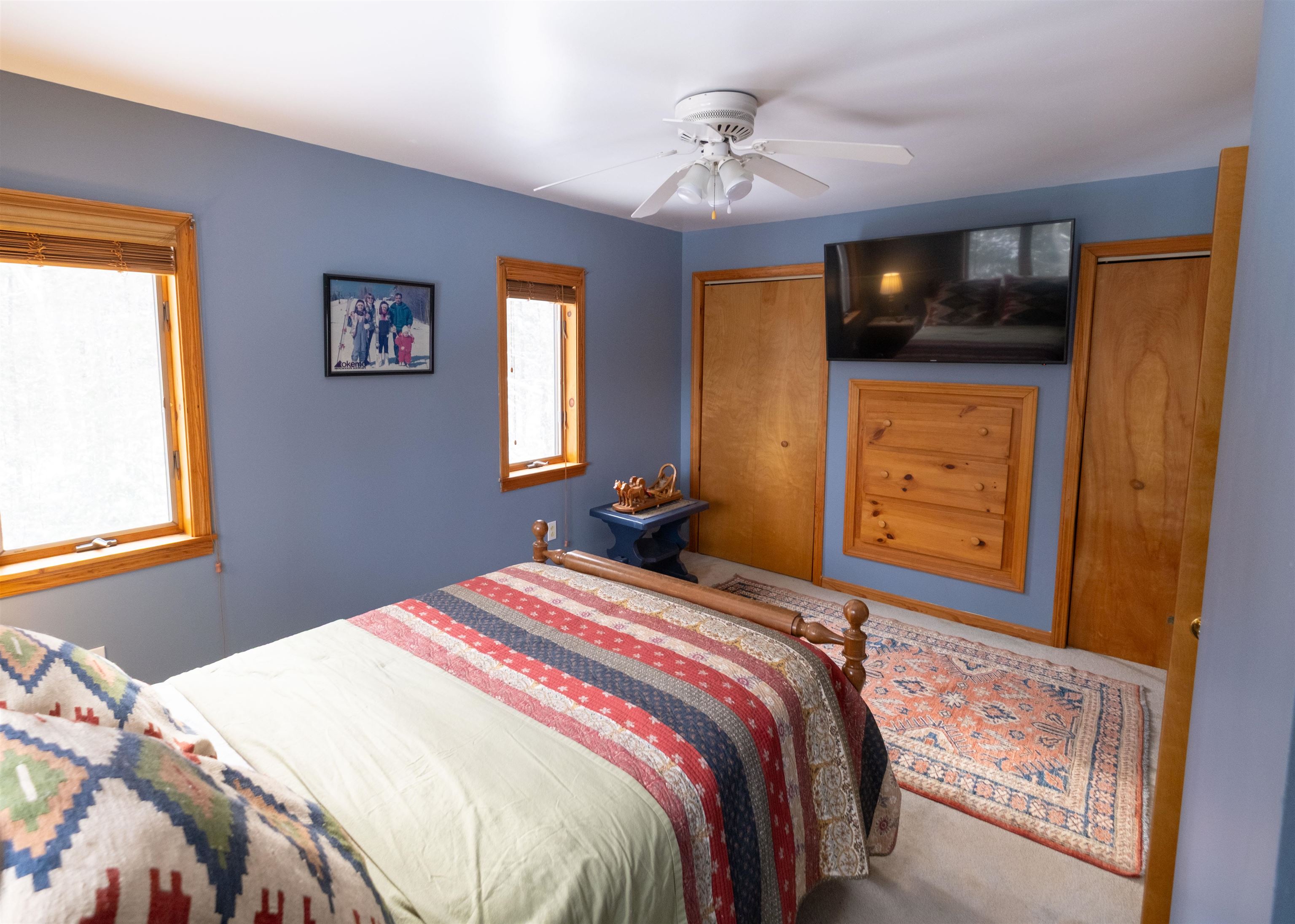 241 Tierney Road Cavendish, VT 05142 - Photo 32 of 60