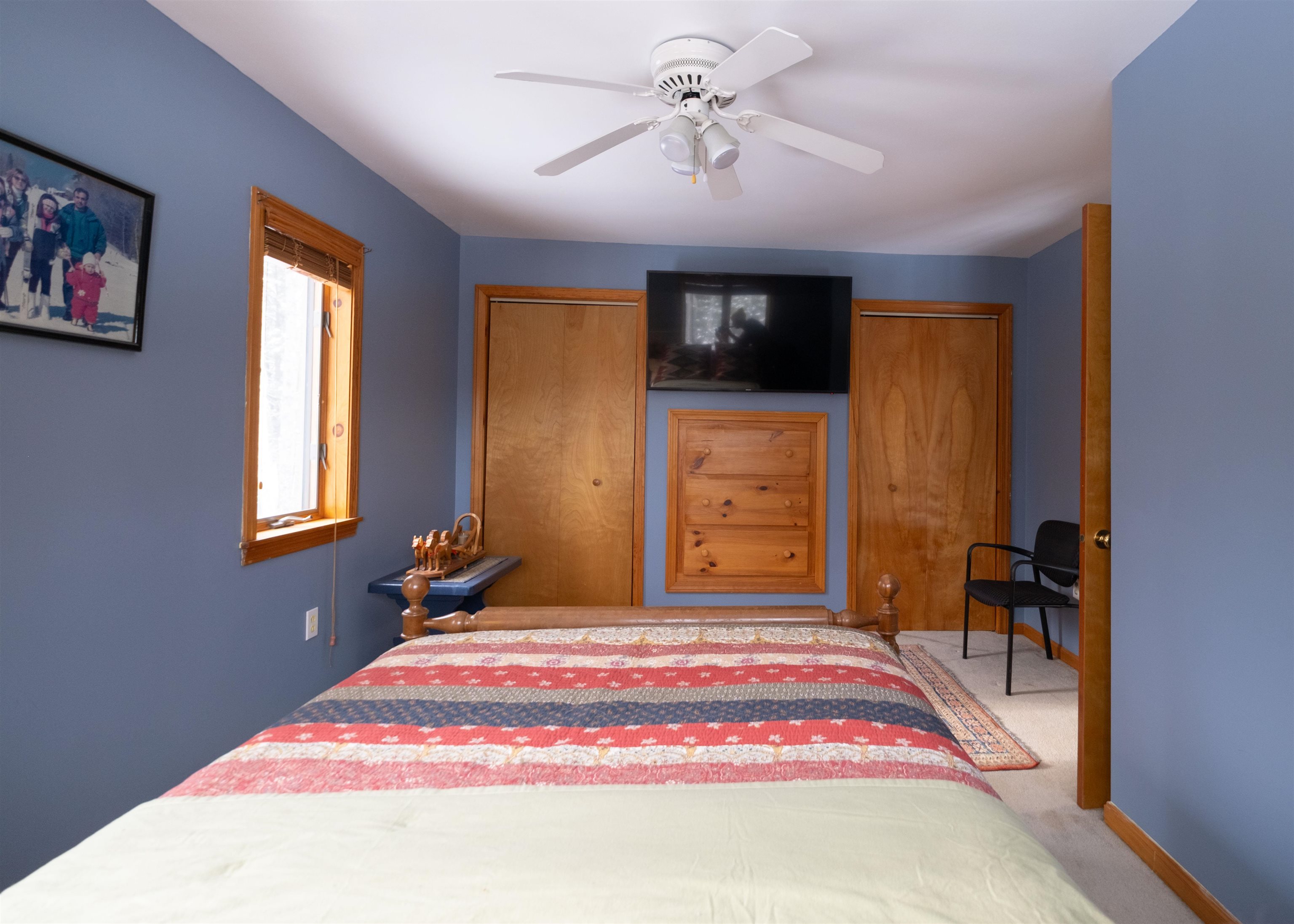 241 Tierney Road Cavendish, VT 05142 - Photo 33 of 60