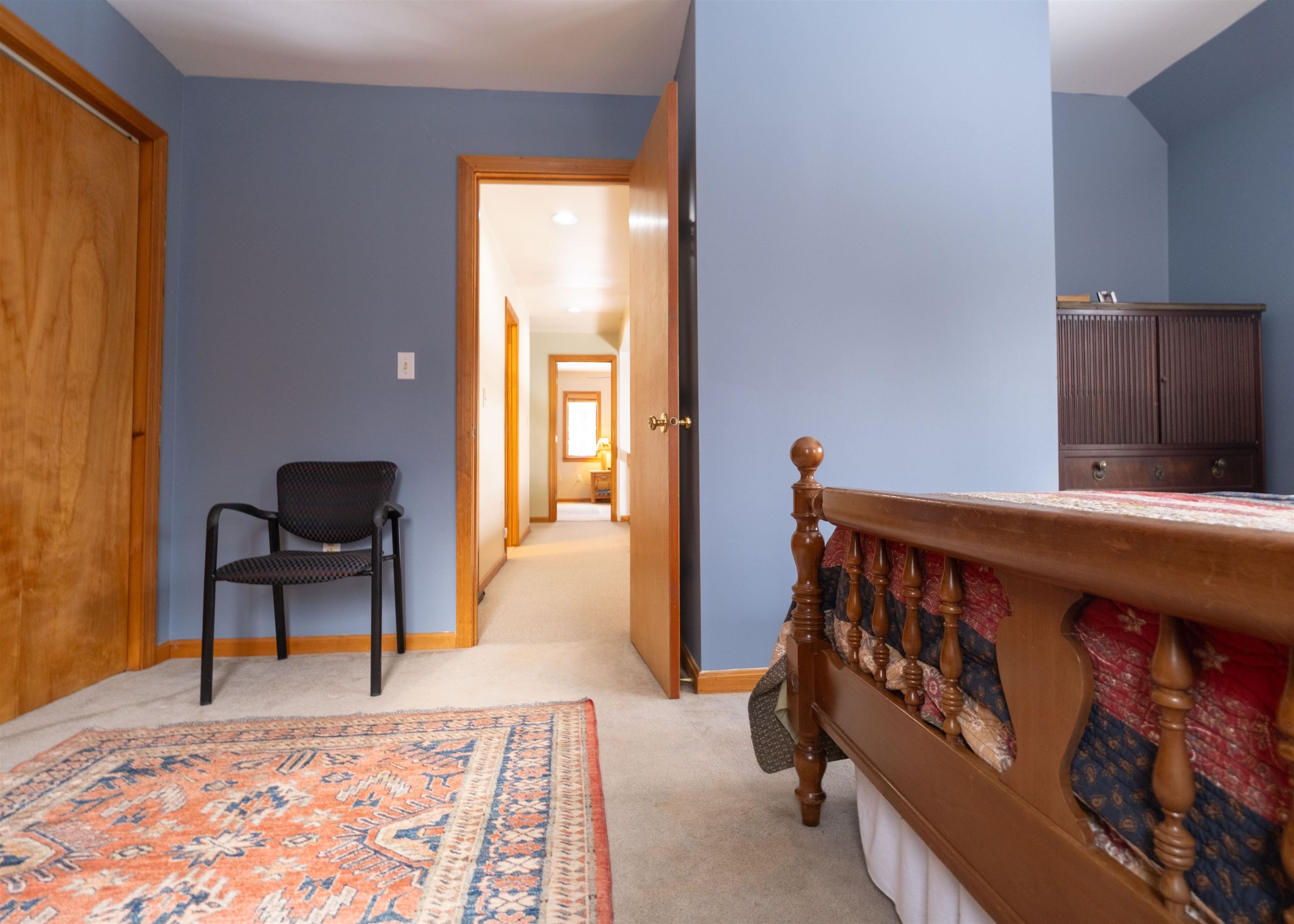 241 Tierney Road Cavendish, VT 05142 - Photo 35 of 60