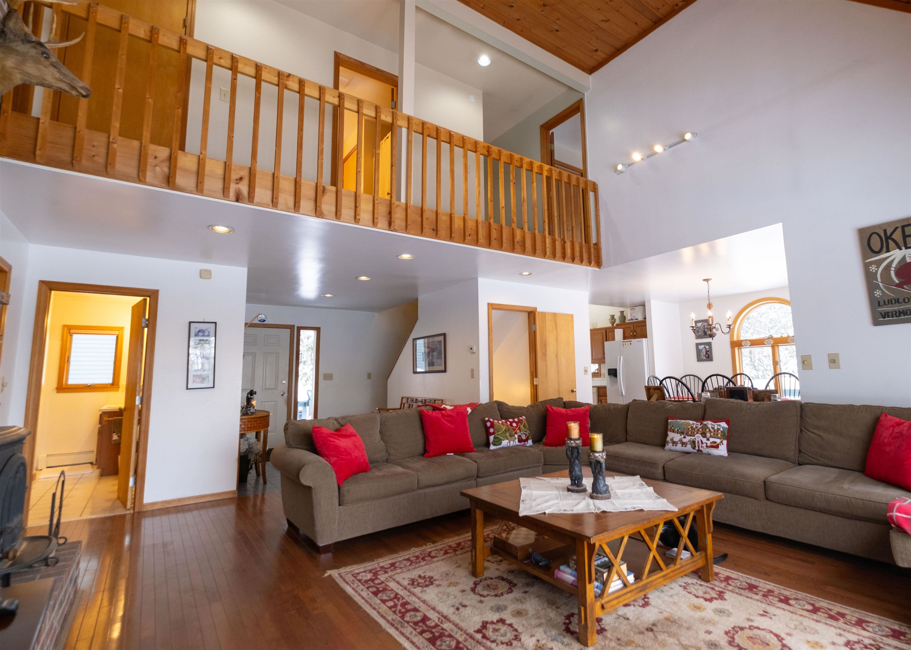 241 Tierney Road Cavendish, VT 05142 - Photo 5 of 60