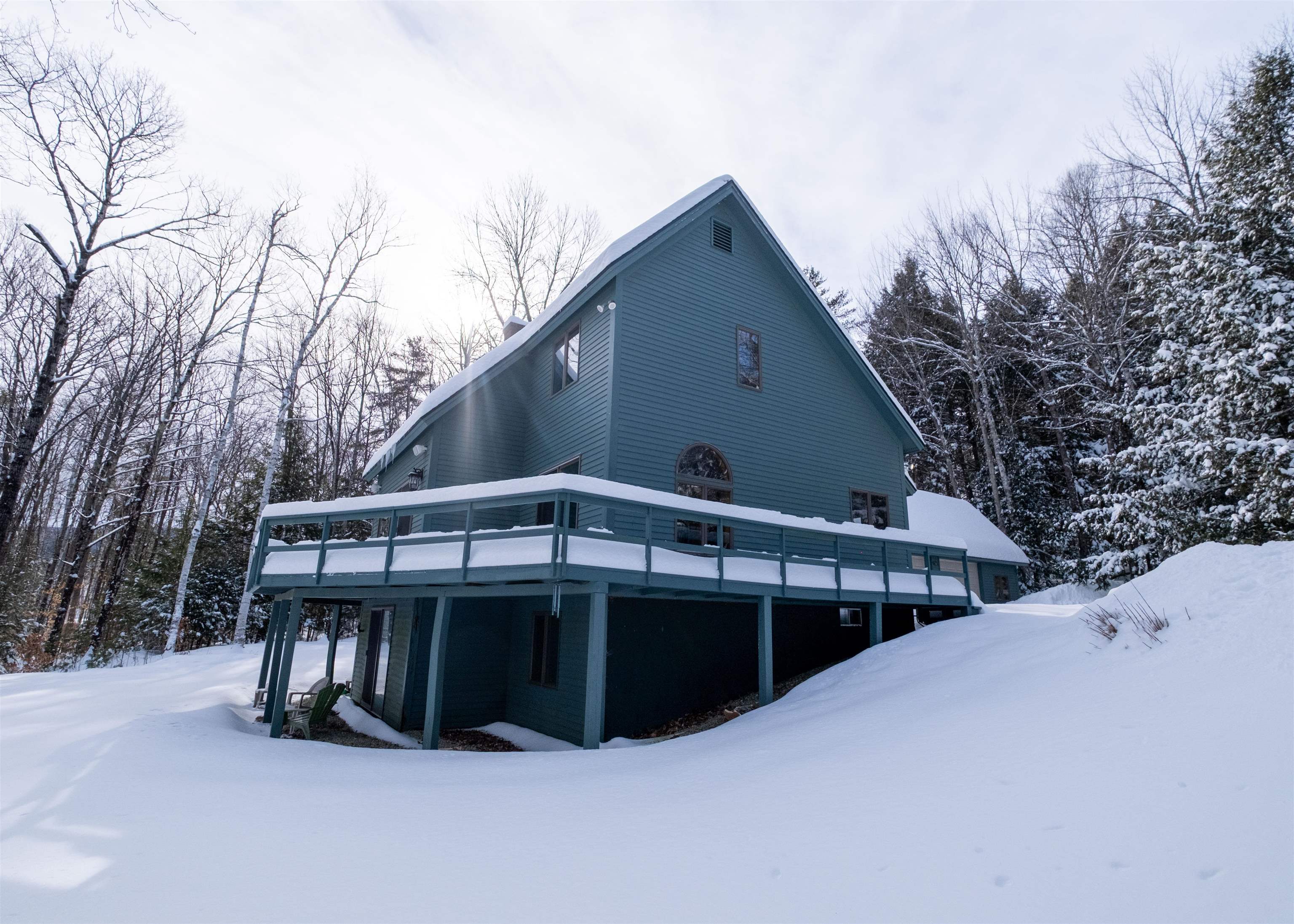 241 Tierney Road Cavendish, VT 05142 - Photo 51 of 60