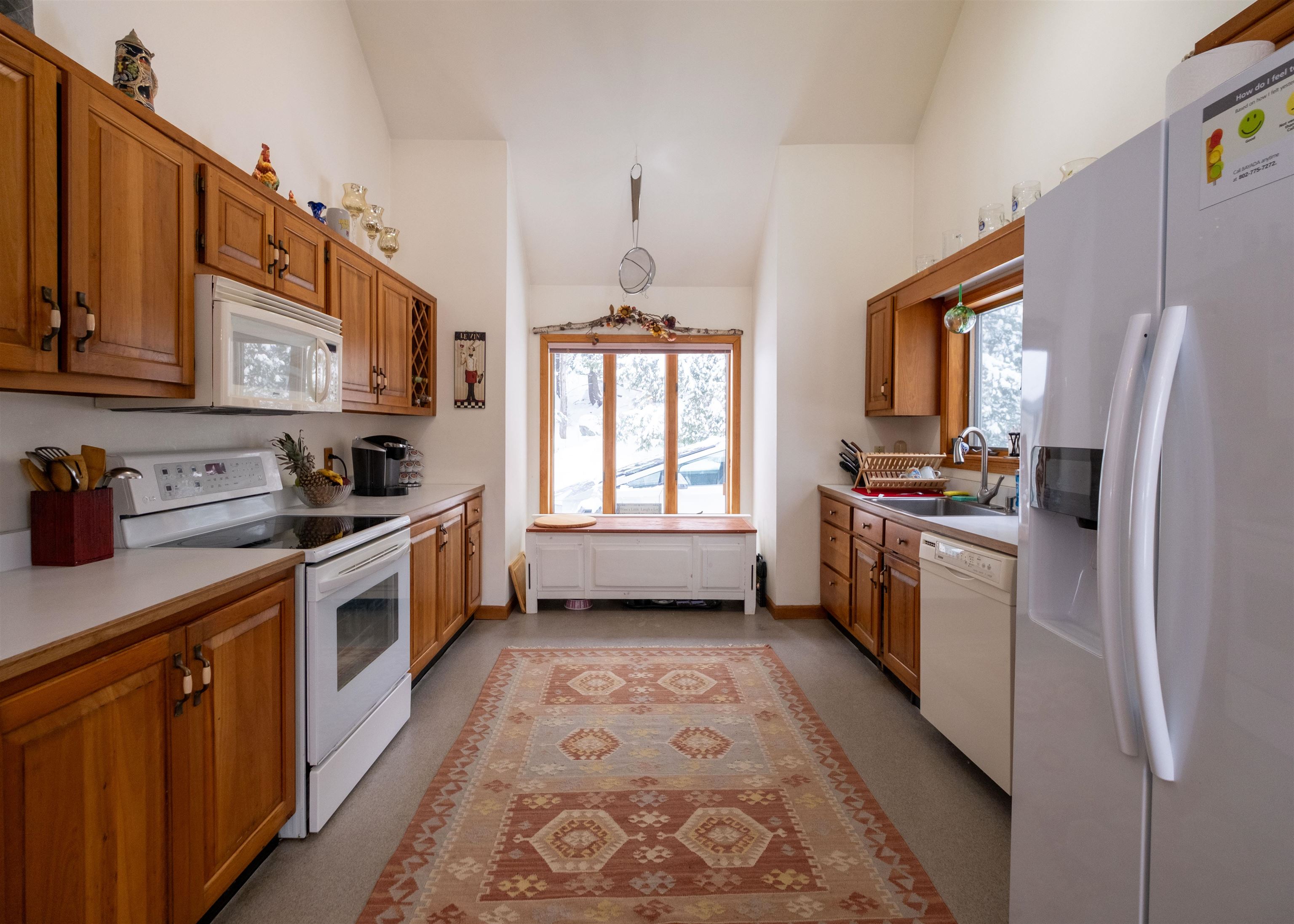 241 Tierney Road Cavendish, VT 05142 - Photo 57 of 60