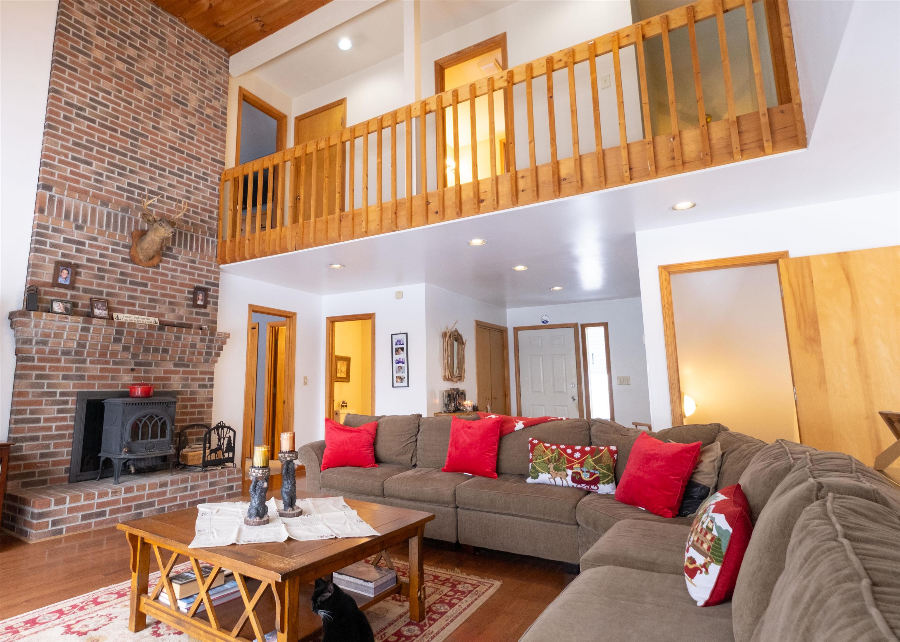 241 Tierney Road Cavendish, VT 05142 - Photo 6 of 60