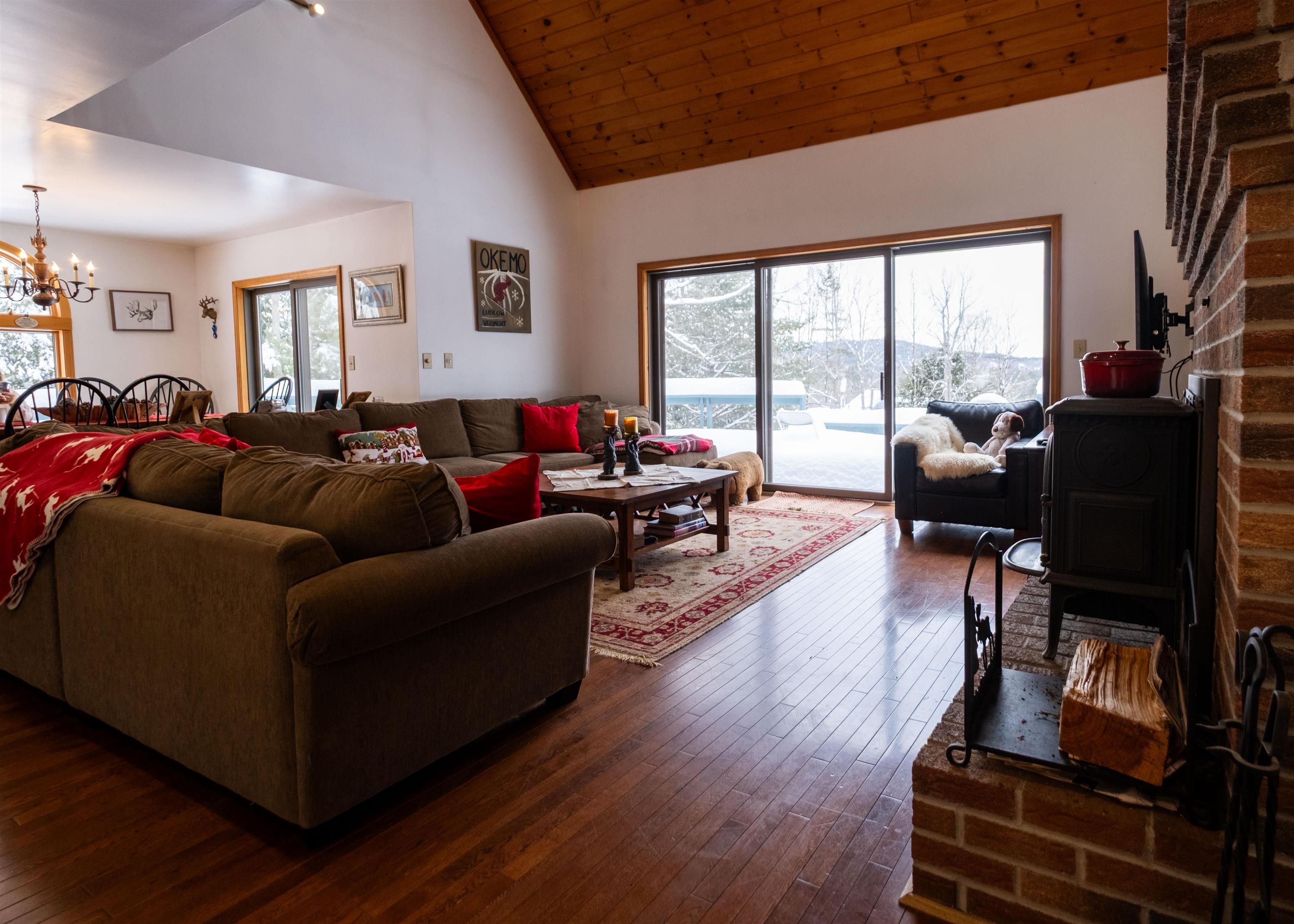 241 Tierney Road Cavendish, VT 05142 - Photo 7 of 60